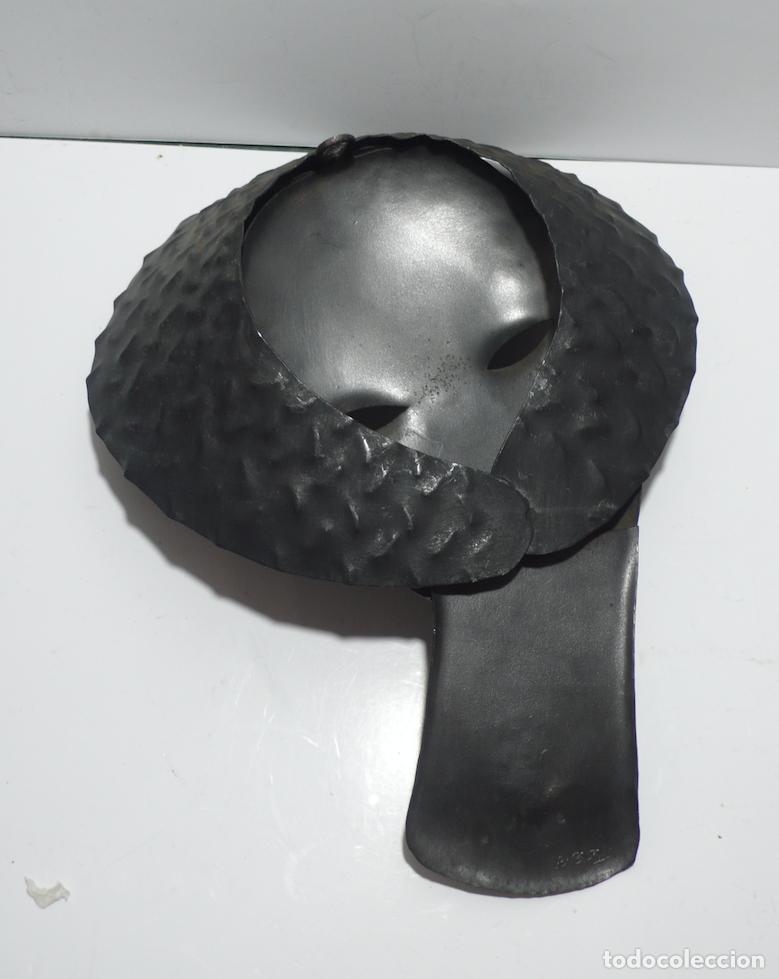 Antig&uuml;edades: CABEZA DE HIERRO - Foto 3