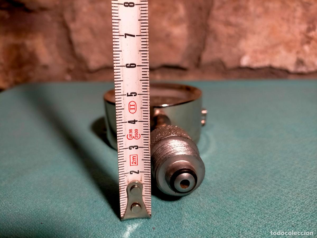 Antig&uuml;edades: Lector de oxigeno oxifar SA kg/cm2 - Foto 7