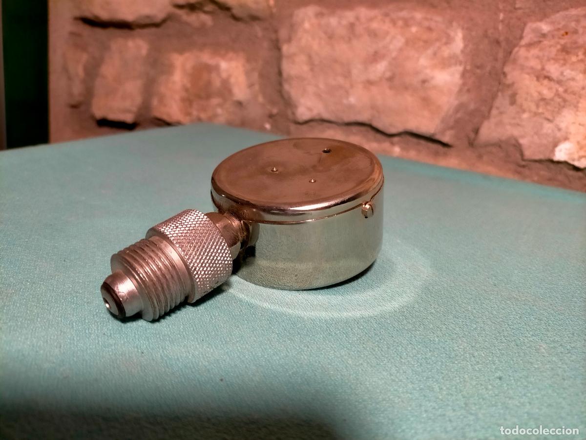 Antig&uuml;edades: Lector de oxigeno oxifar SA kg/cm2 - Foto 8