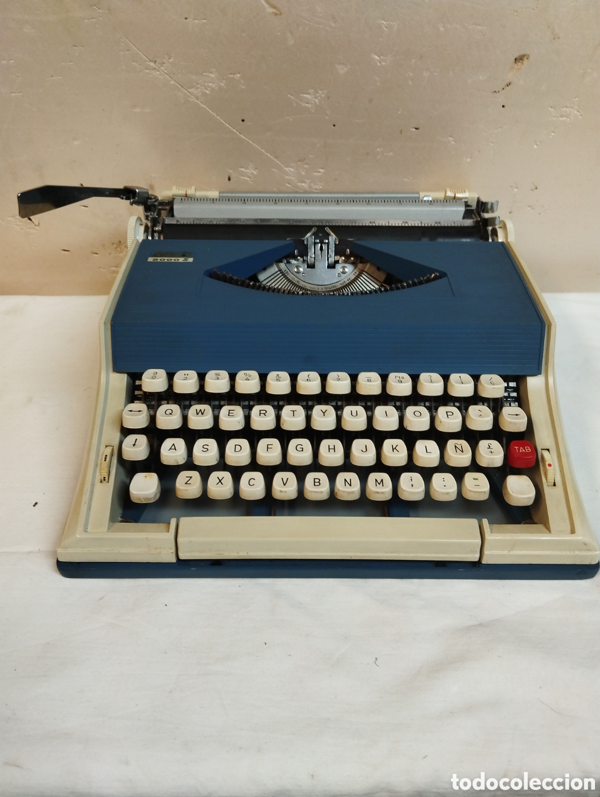 Antig&uuml;edades: MITORAL 2000-S - Foto 1