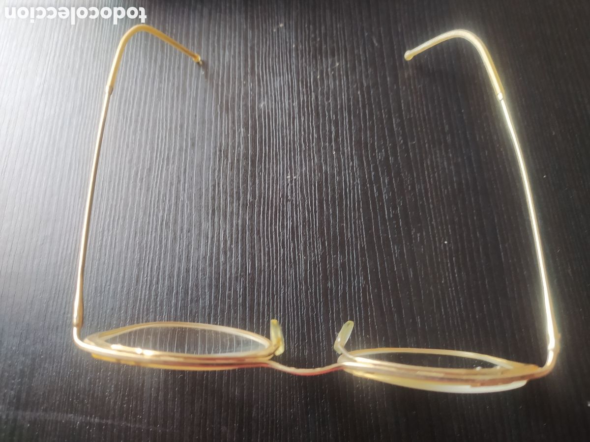 Antig&uuml;edades: Gafas AMOR antiguas - Foto 6