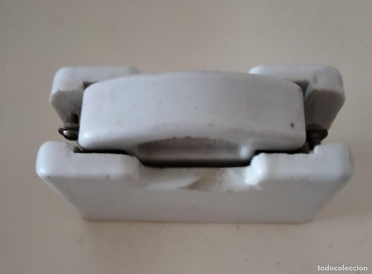 Antig&uuml;edades: Antigua caja de plomos - Foto 1