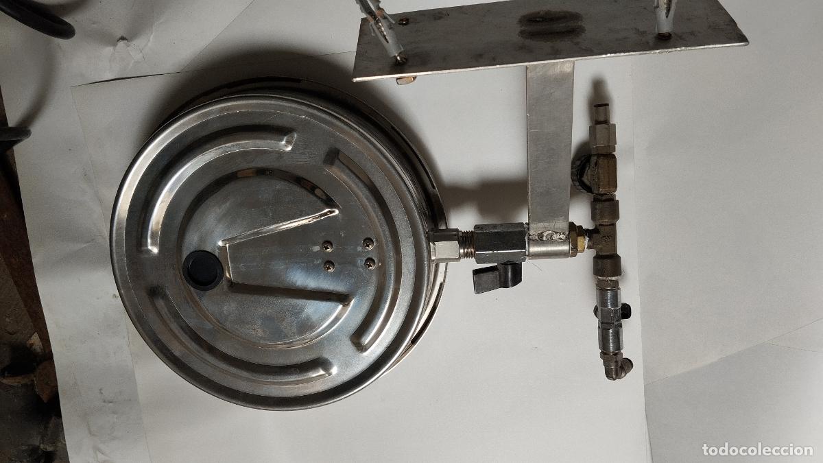 Antig&uuml;edades: GRAN MAN&Oacute;METRO NAVAL - Foto 4