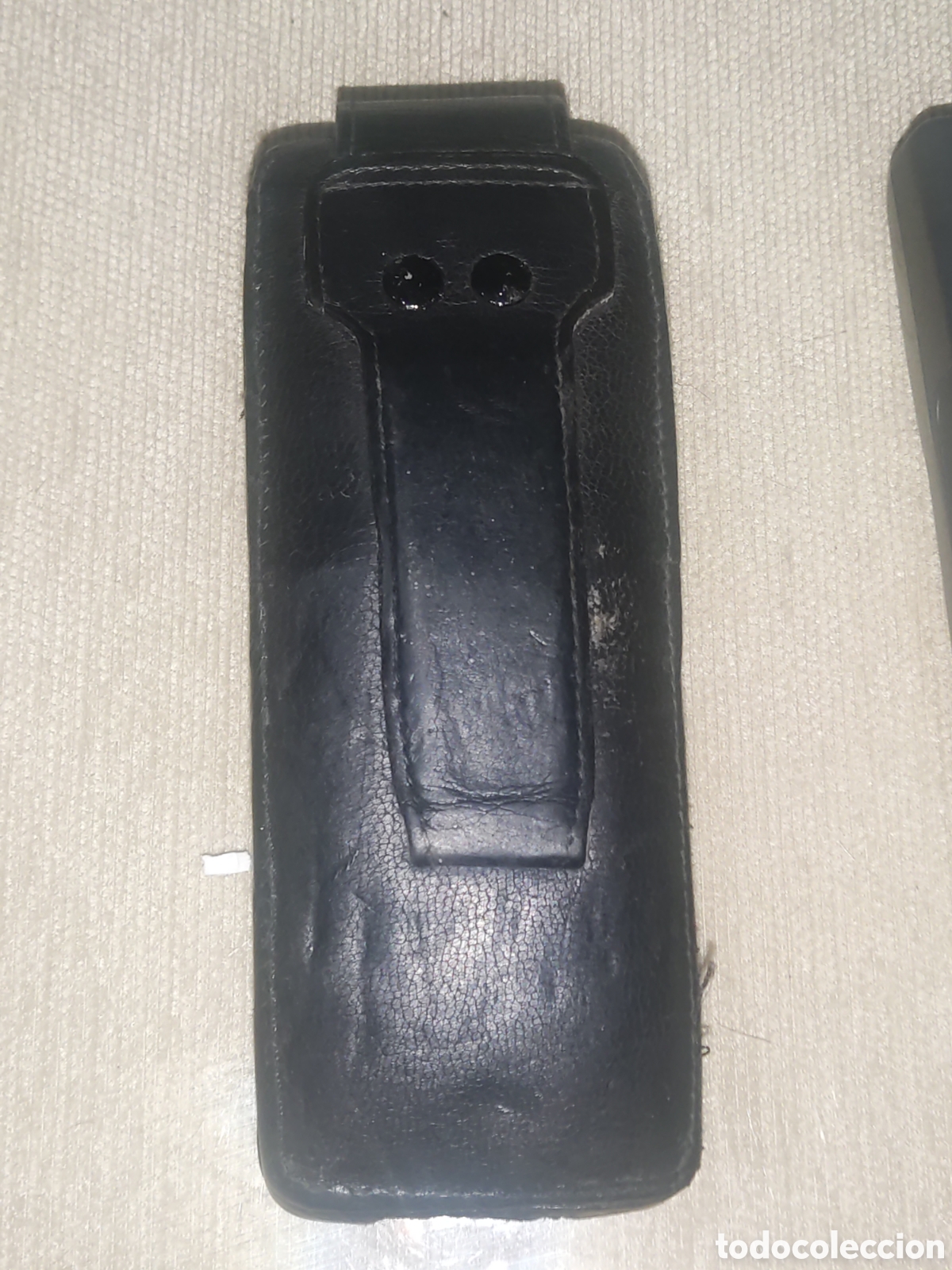 Tel&eacute;fonos: Antiguo tel&eacute;fono Motorola. - Foto 3
