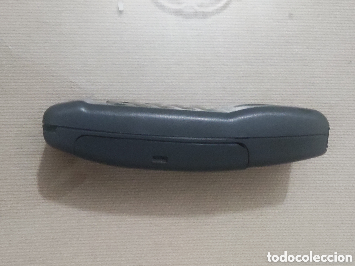 Tel&eacute;fonos: Antiguo tel&eacute;fono Motorola. - Foto 5