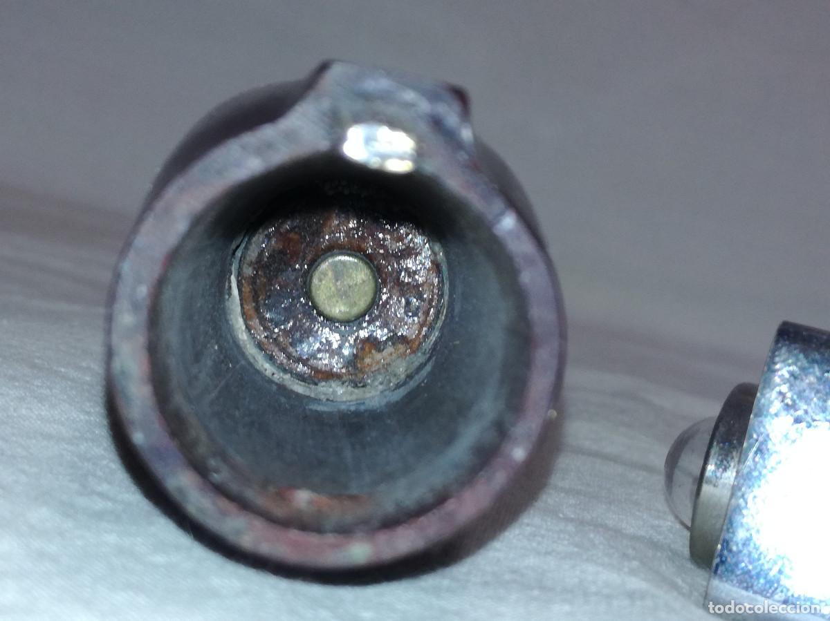 Antig&uuml;edades: ANTIGUO LARINGOSCOPIO MARCA LARINGOLUX (SIN PROBAR) - Foto 11