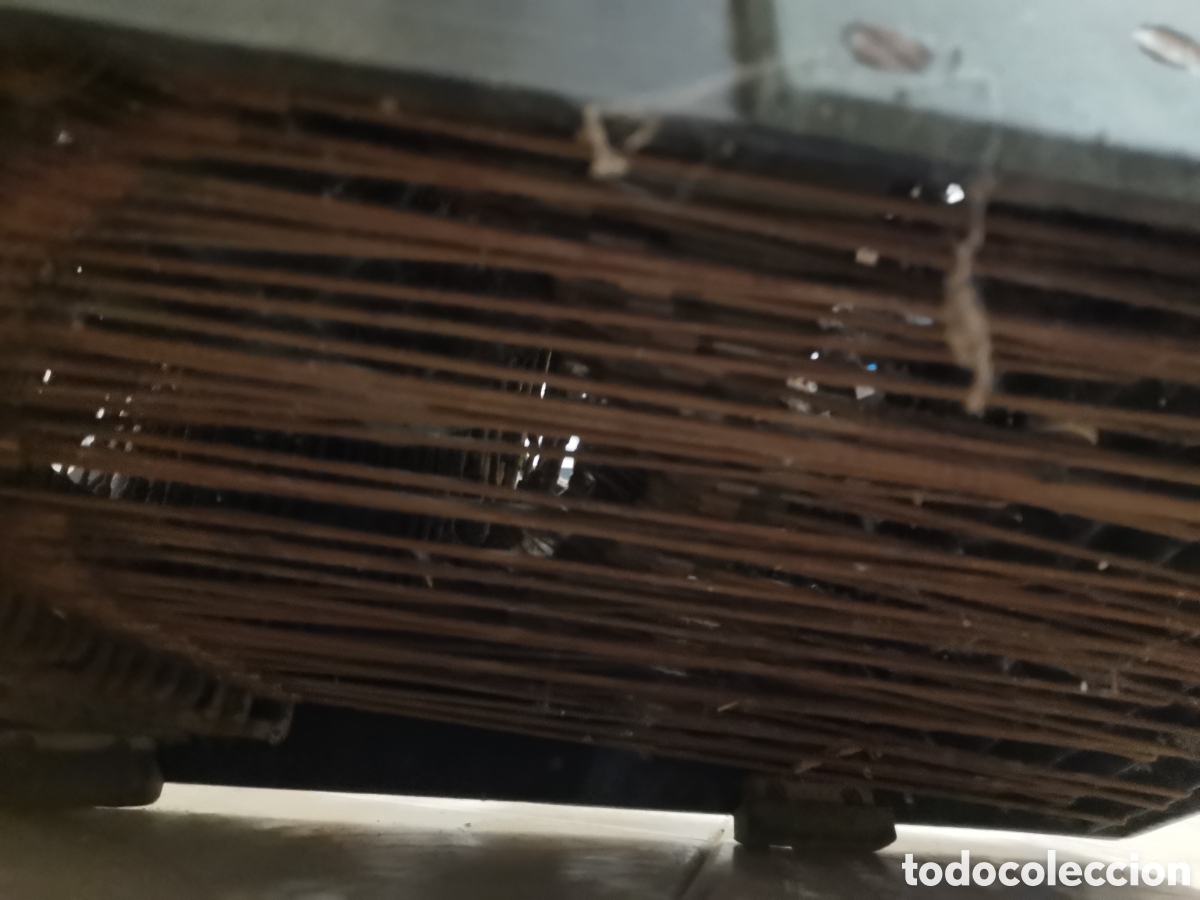 Antig&uuml;edades: M&aacute;quina escribir antigua - Foto 7