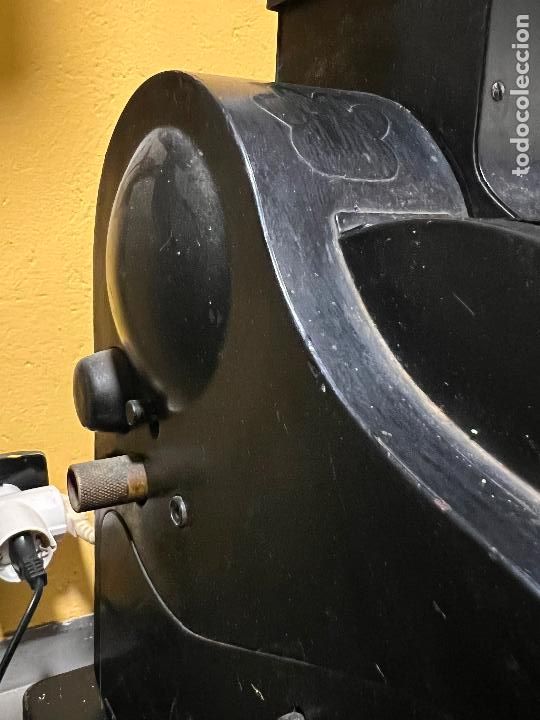Antig&uuml;edades: Maquina registradora national funcionando - Foto 7