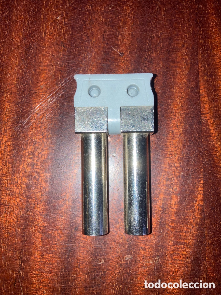 Antig&uuml;edades: Conector puente video para patch lemo - Foto 2