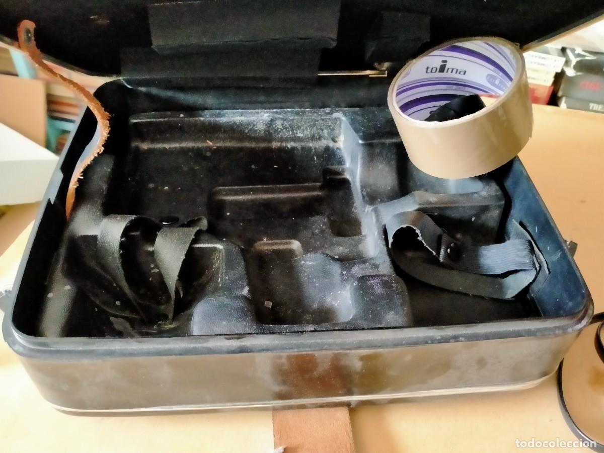 Antig&uuml;edades: proyector etc - Foto 2