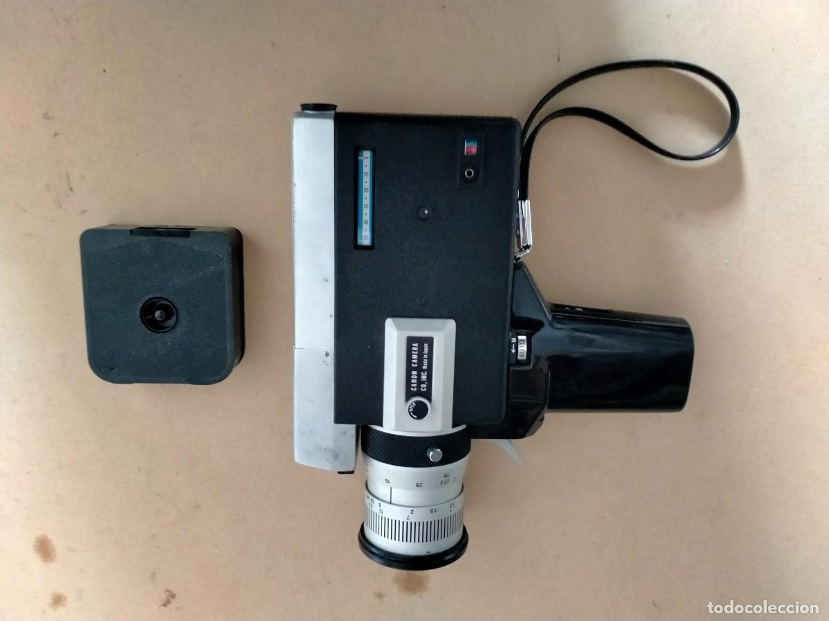 Antig&uuml;edades: proyector etc - Foto 4