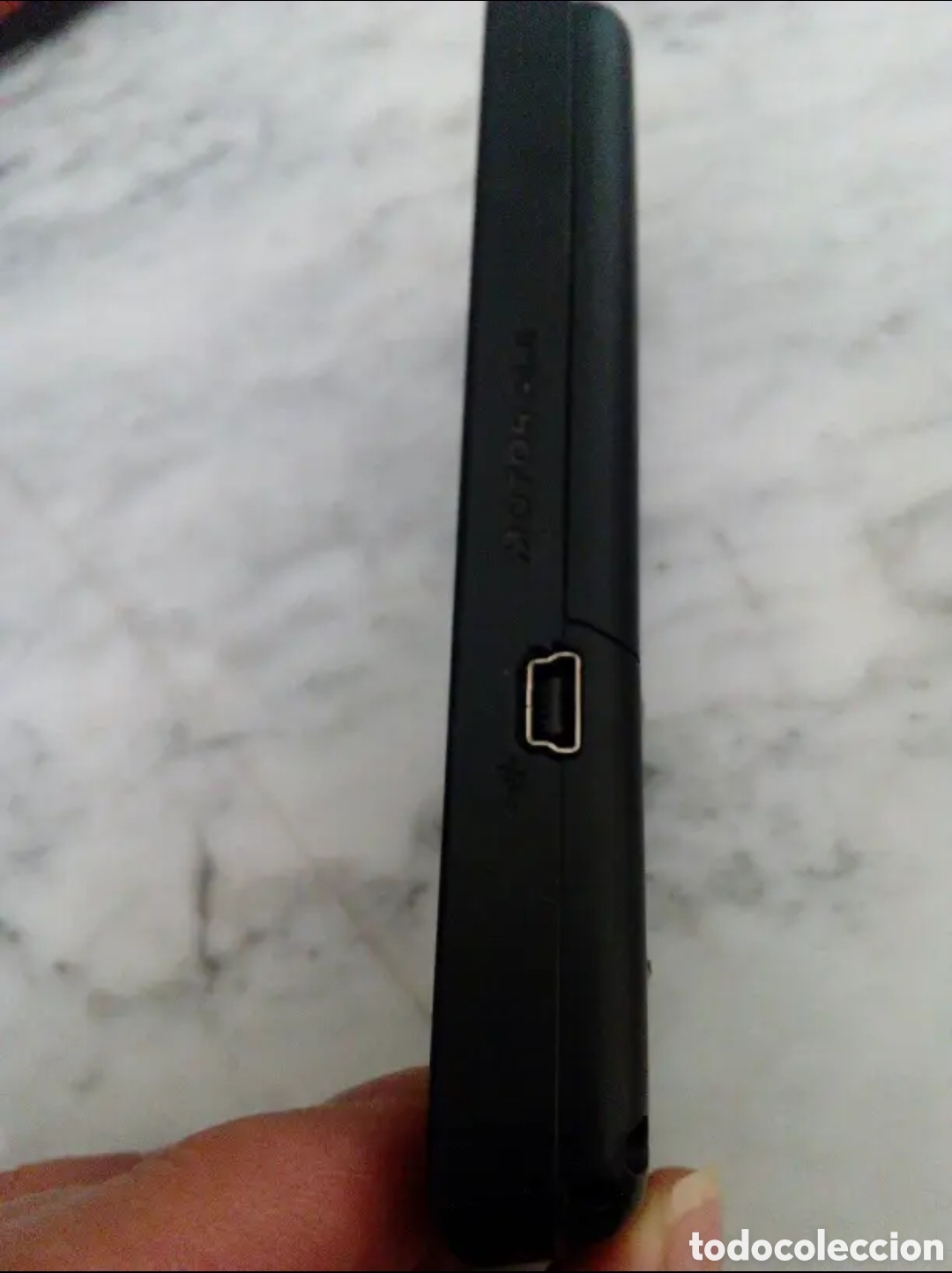 Tel&eacute;fonos: Movil Motorota w180. - Foto 3