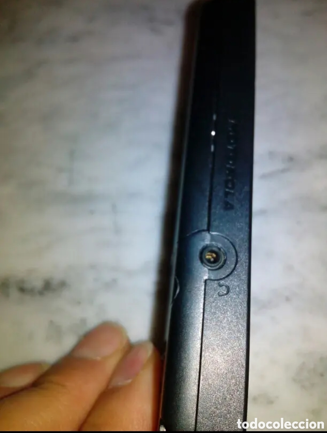 Tel&eacute;fonos: Movil Motorota w180. - Foto 4