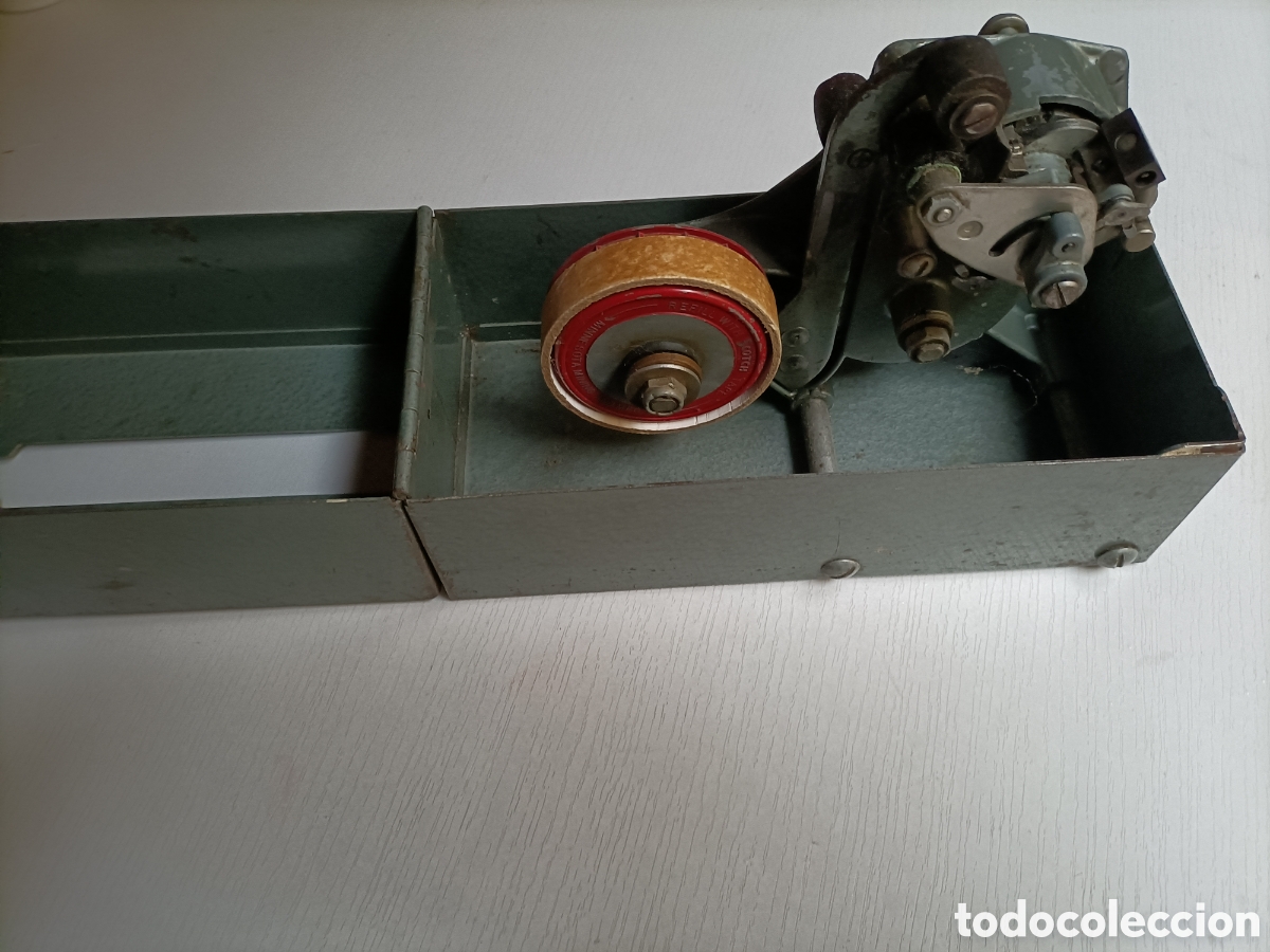 Antig&uuml;edades: Scotch Brand - Foto 4