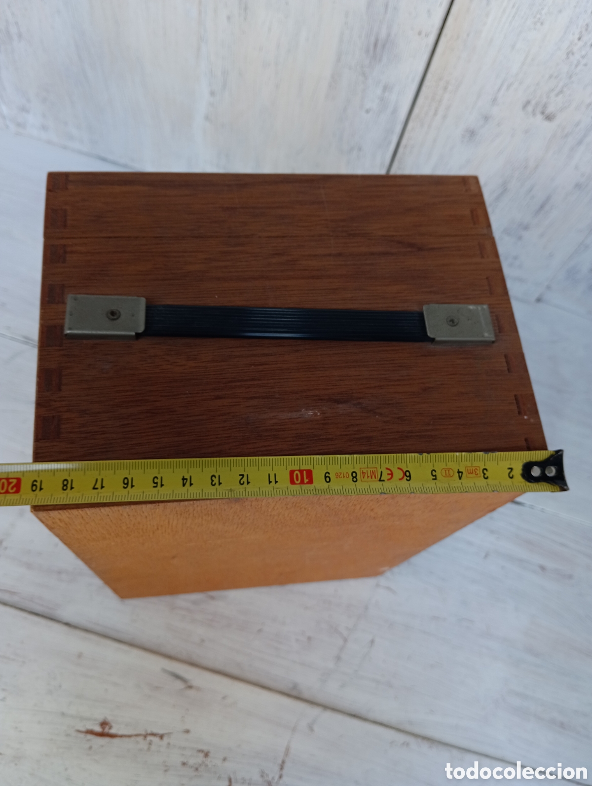 Antig&uuml;edades: Microscopio Copitar Infantil A&ntilde;os 80. Completo. - Foto 18
