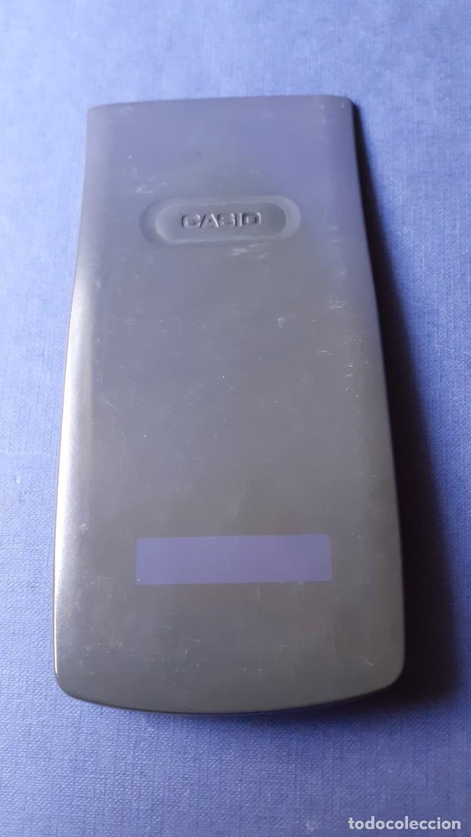 Antig&uuml;edades: Calculadora Cientifica Casio FX-82MS - Foto 4