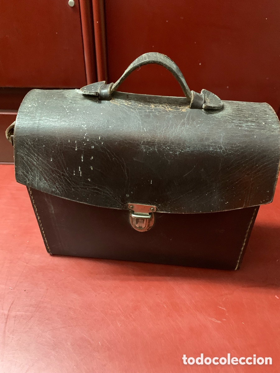 Antig&uuml;edades: TENSI&Oacute;METRO Y CARDI&Oacute;METRO ANTIGUO VAZQUEZ LAUBRY - Foto 6