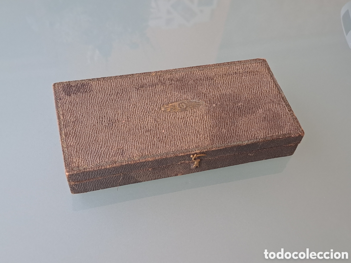 Antig&uuml;edades: Balanza b&aacute;scula espa&ntilde;ola siglo XIX - Foto 2