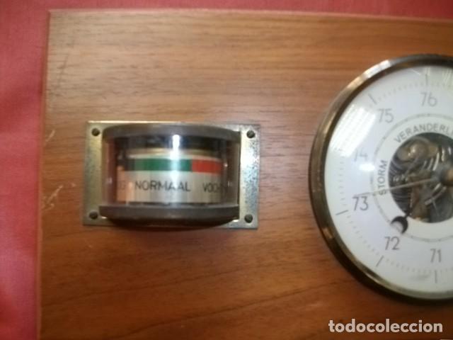 Antig&uuml;edades: BAR&Oacute;METRO TERM&Oacute;METRO HOLAND&Eacute;S - Foto 2