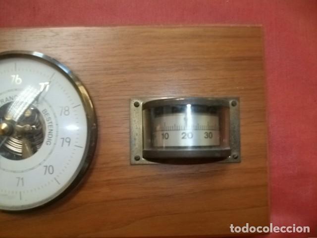 Antig&uuml;edades: BAR&Oacute;METRO TERM&Oacute;METRO HOLAND&Eacute;S - Foto 3