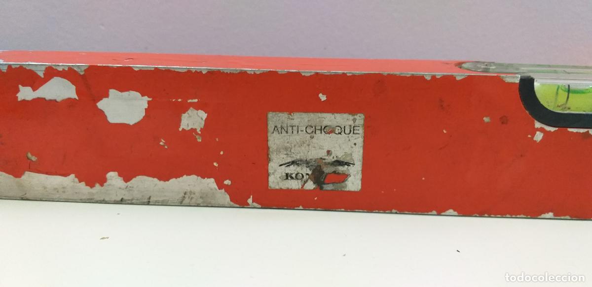 Antig&uuml;edades: Antiguo nivel de construcci&oacute;n. Antichoque - Foto 2