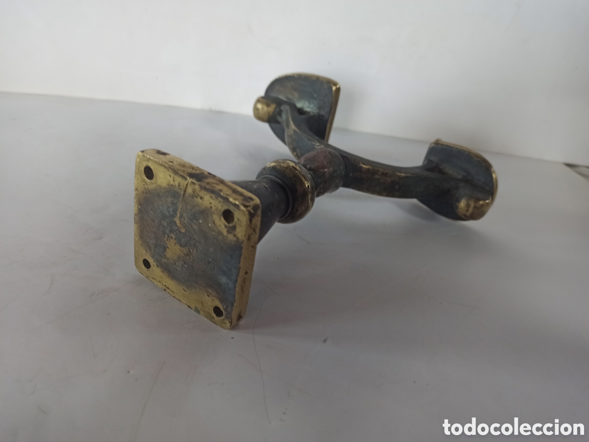 Antig&uuml;edades: Apoyo - Foto 6