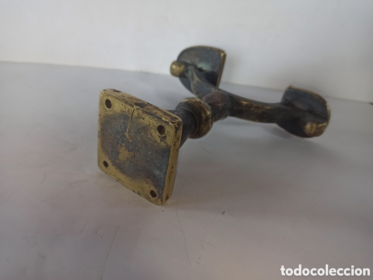 Antig&uuml;edades: Apoyo - Foto 7