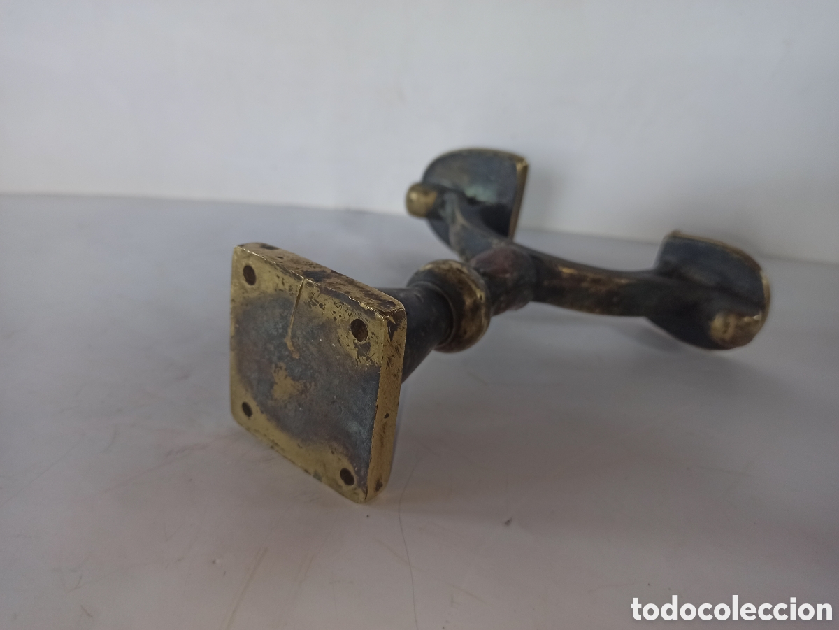 Antig&uuml;edades: Apoyo - Foto 8