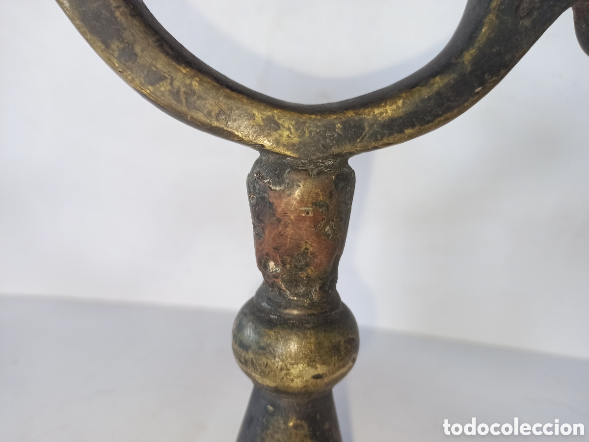 Antig&uuml;edades: Apoyo - Foto 9