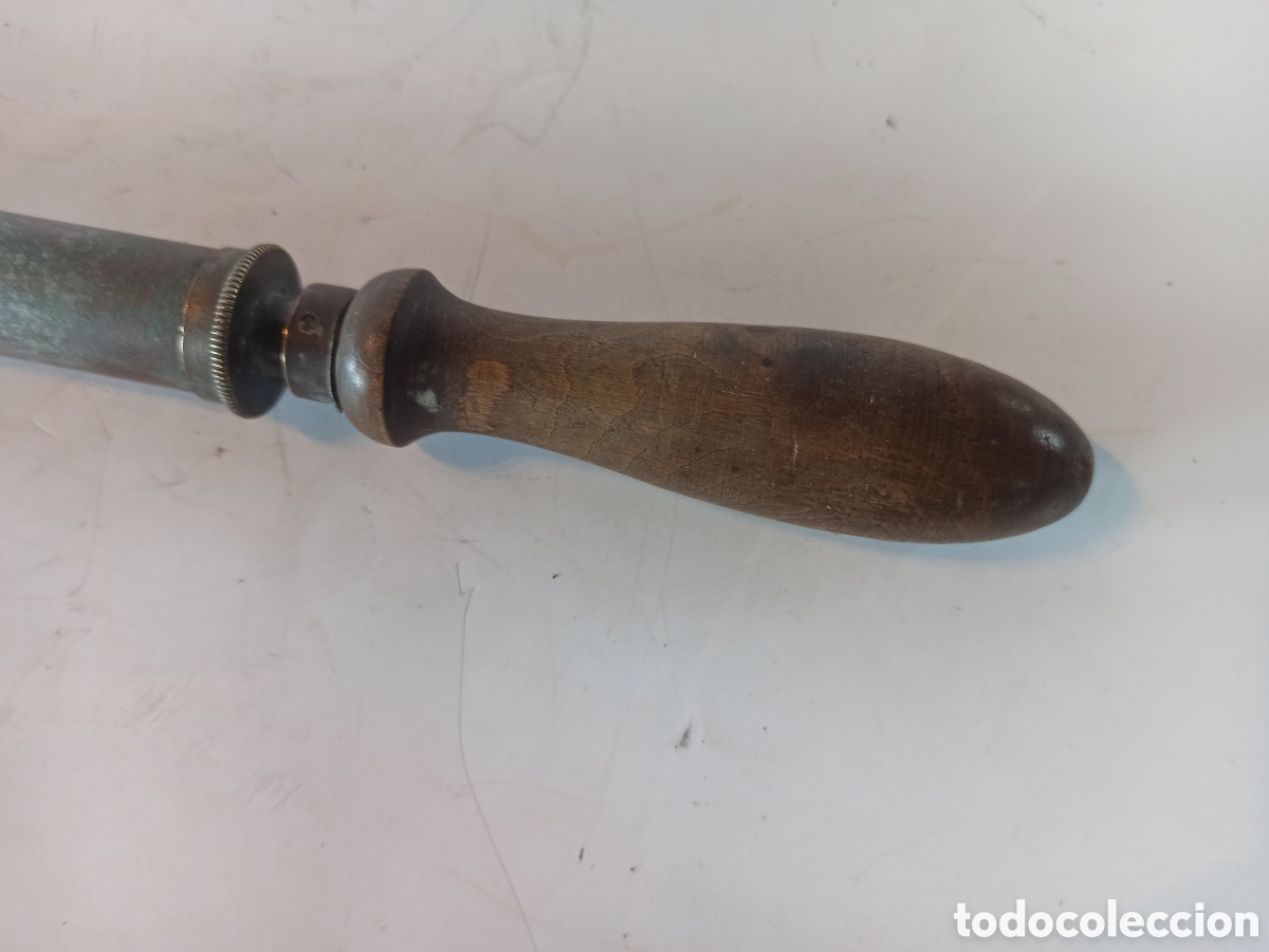 Antig&uuml;edades: Bombillo - Foto 3