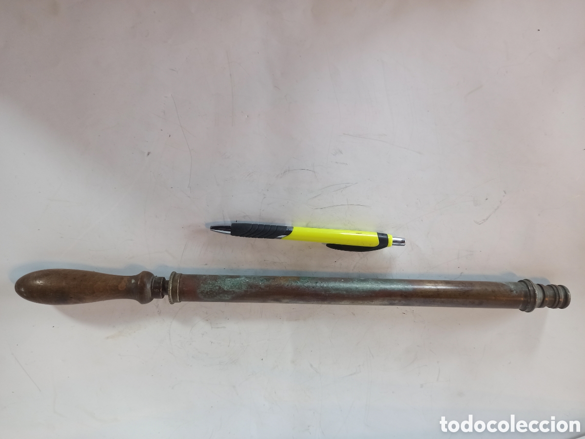 Antig&uuml;edades: Bombillo - Foto 5