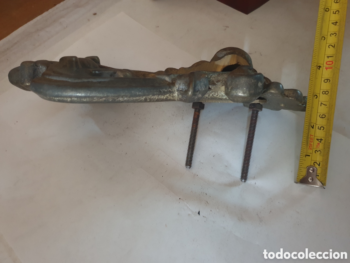 Antig&uuml;edades: ALADABA - Foto 8