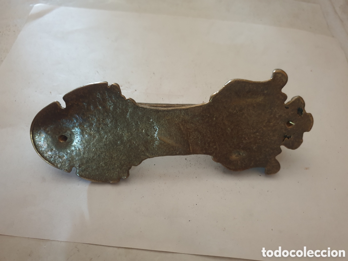Antig&uuml;edades: ALADABA - Foto 2