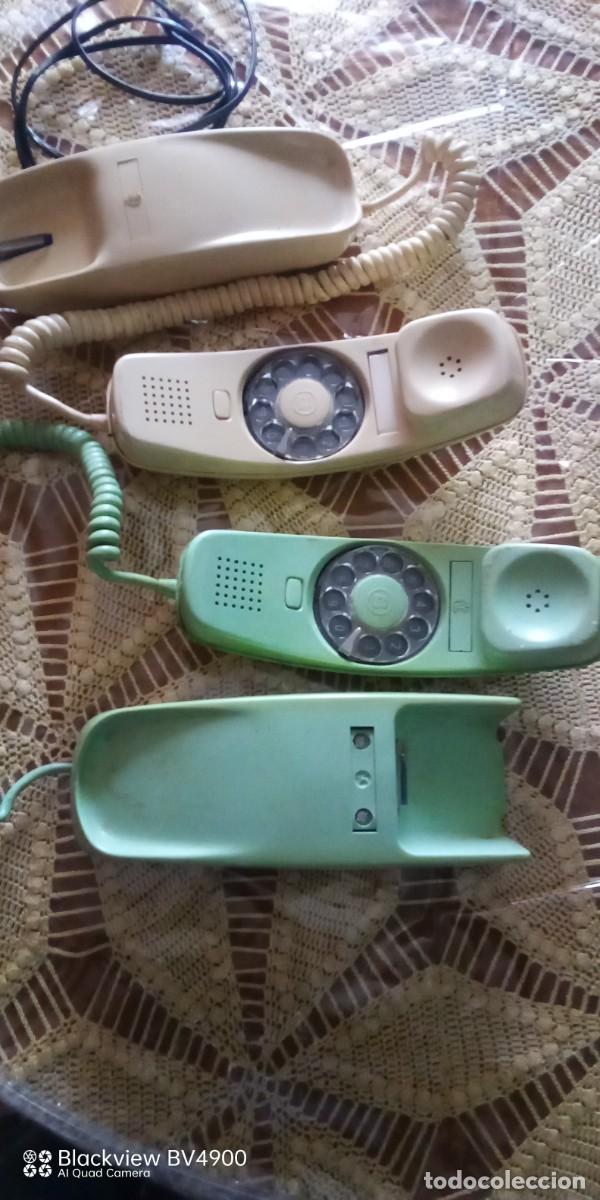 Tel&eacute;fonos: TELEFONOS DE GONDOLA FUNCIONANDO - Foto 1