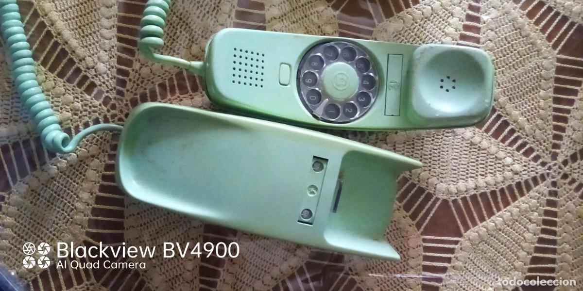 Tel&eacute;fonos: TELEFONOS DE GONDOLA FUNCIONANDO - Foto 2
