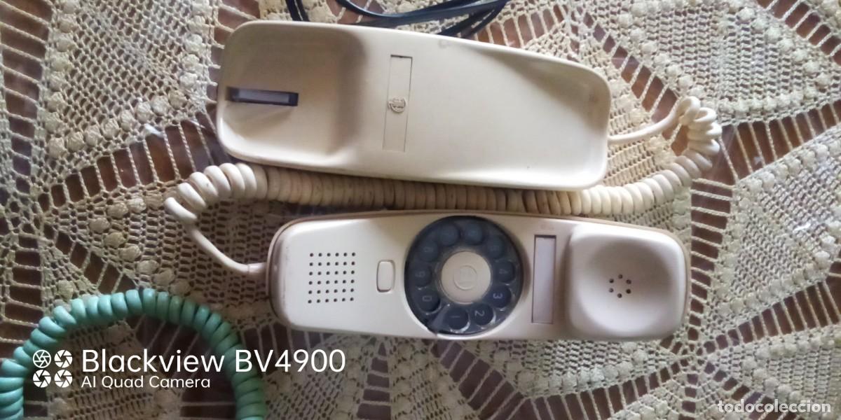 Tel&eacute;fonos: TELEFONOS DE GONDOLA FUNCIONANDO - Foto 3