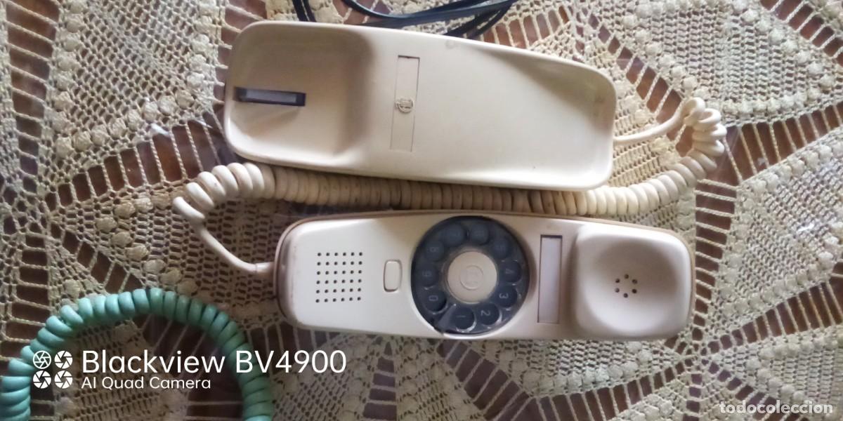 Tel&eacute;fonos: TELEFONOS DE GONDOLA FUNCIONANDO - Foto 4