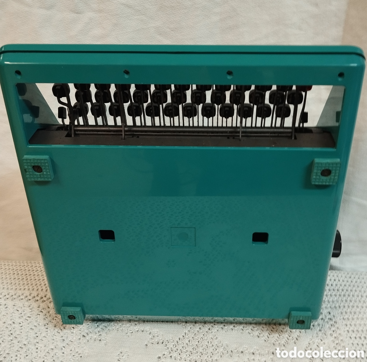 Antig&uuml;edades: Hispano Olivetti Studio 45 - Foto 6