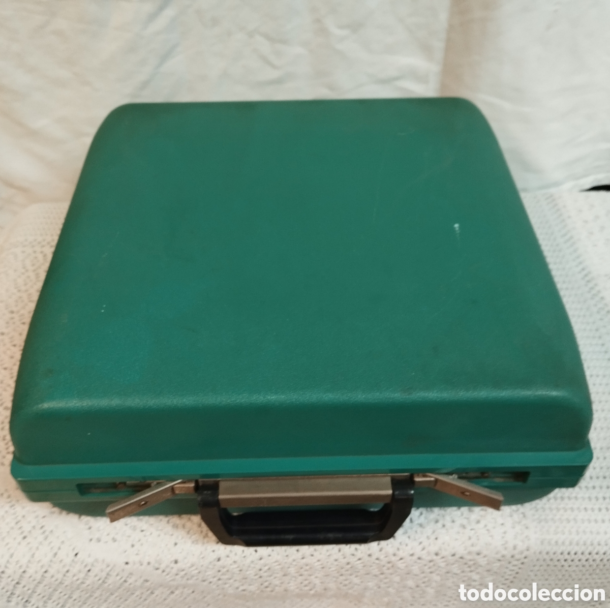 Antig&uuml;edades: Hispano Olivetti Studio 45 - Foto 10