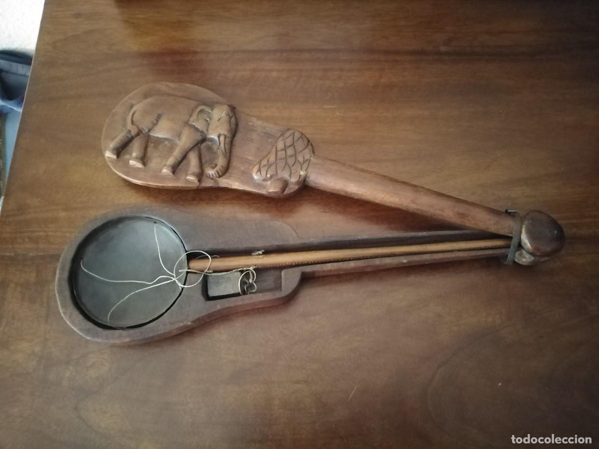 Antig&uuml;edades: Balanza opio. - Foto 1