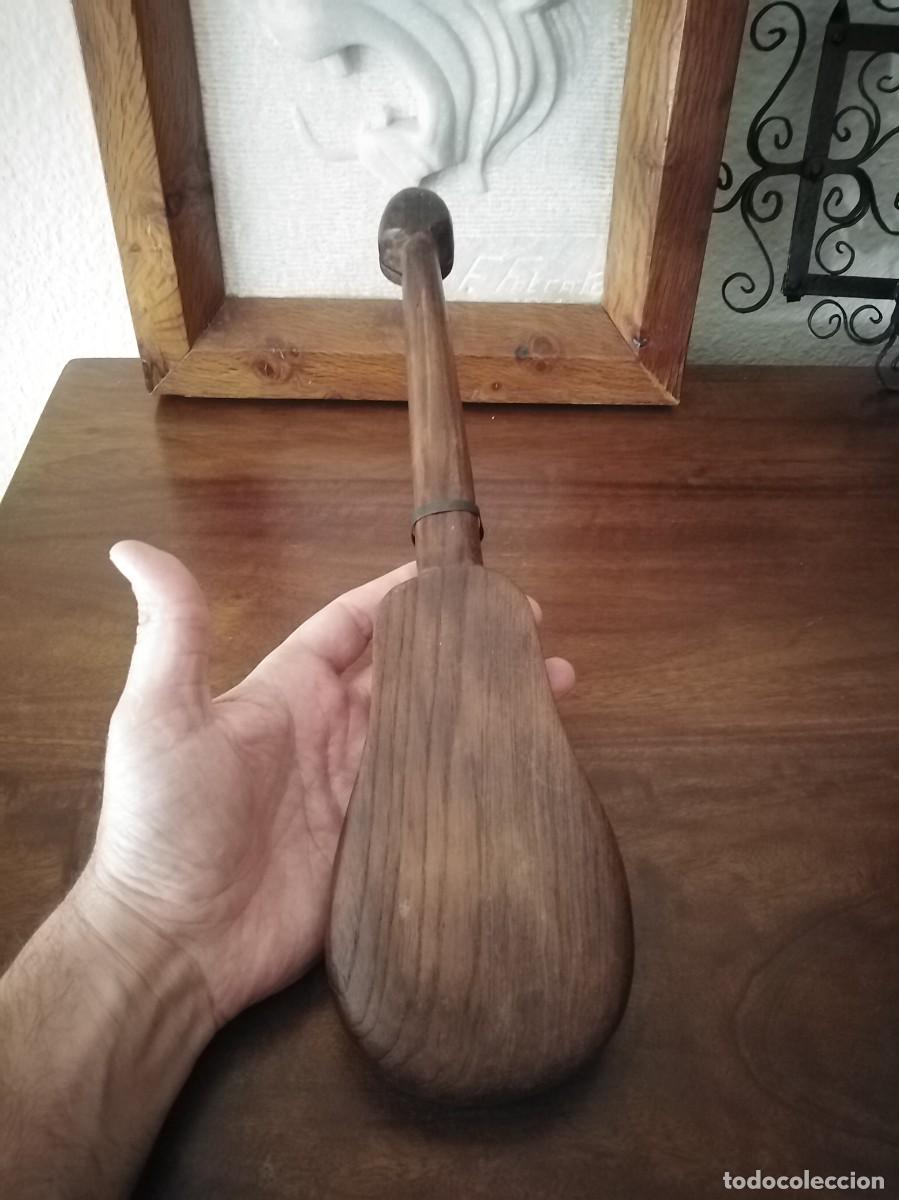 Antig&uuml;edades: Balanza opio. - Foto 17