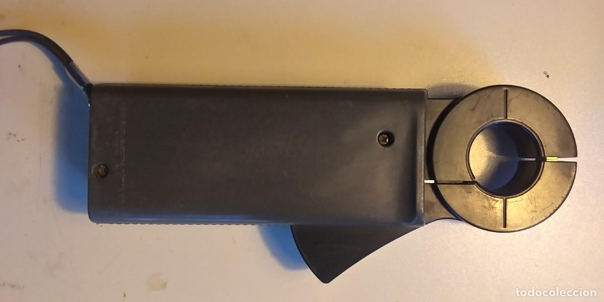 Antig&uuml;edades: ANTIGUO TESTER NATIONAL - SUPER CLAMP METER - MULTIMETRO - Foto 3