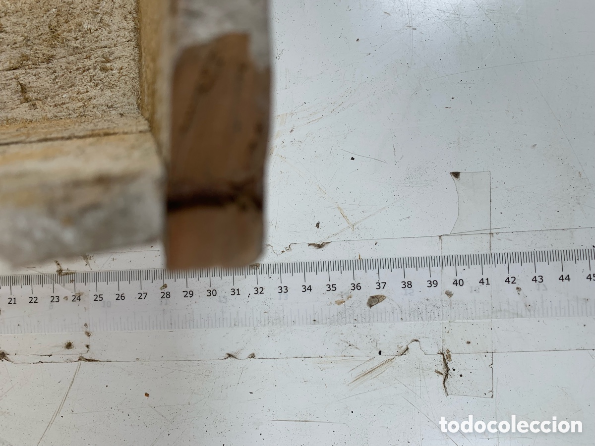 Antig&uuml;edades: 01_gaveta de alba&ntilde;il - Foto 4