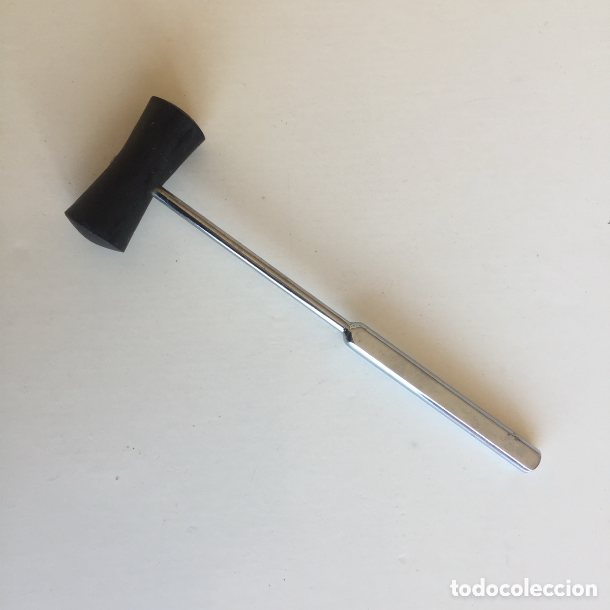 Antig&uuml;edades: Martillo de reflejos Rochevit de Roche - Foto 2