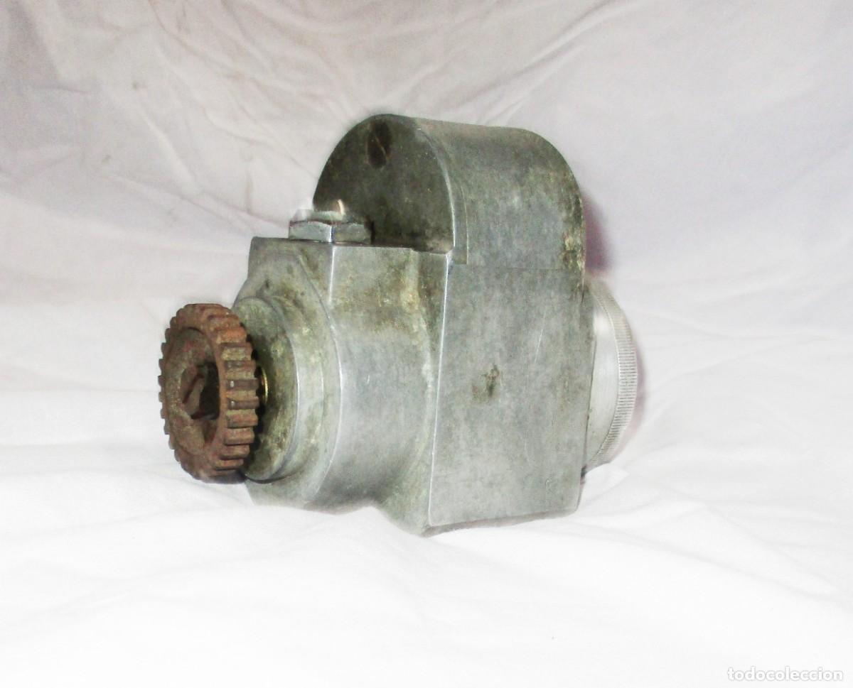 Antig&uuml;edades: MAGNETO ORIGINAL MAGNETI MARELLI. - Foto 1