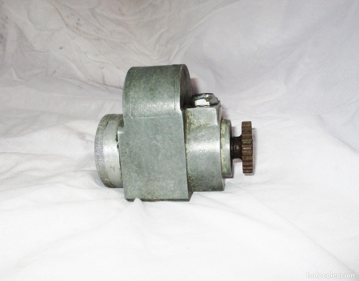 Antig&uuml;edades: MAGNETO ORIGINAL MAGNETI MARELLI. - Foto 2