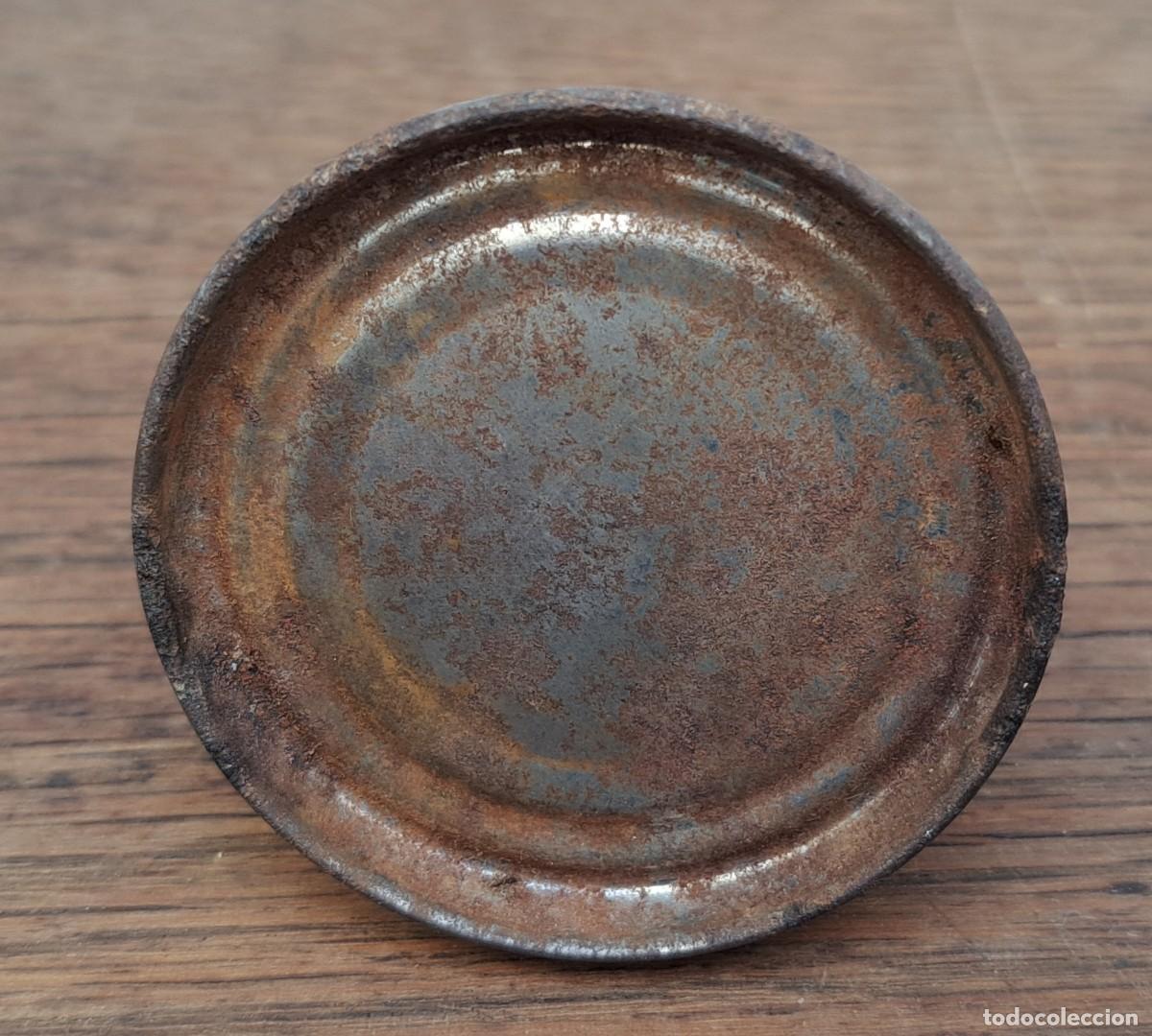 Antig&uuml;edades: PEQUE&Ntilde;A ACEITERA - Foto 3
