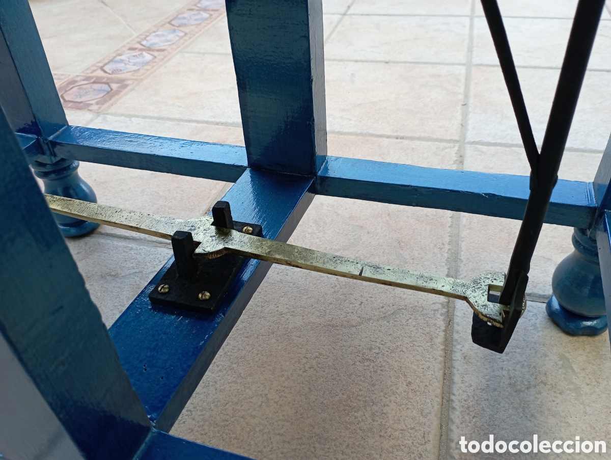 Antig&uuml;edades: Balanza - Foto 3