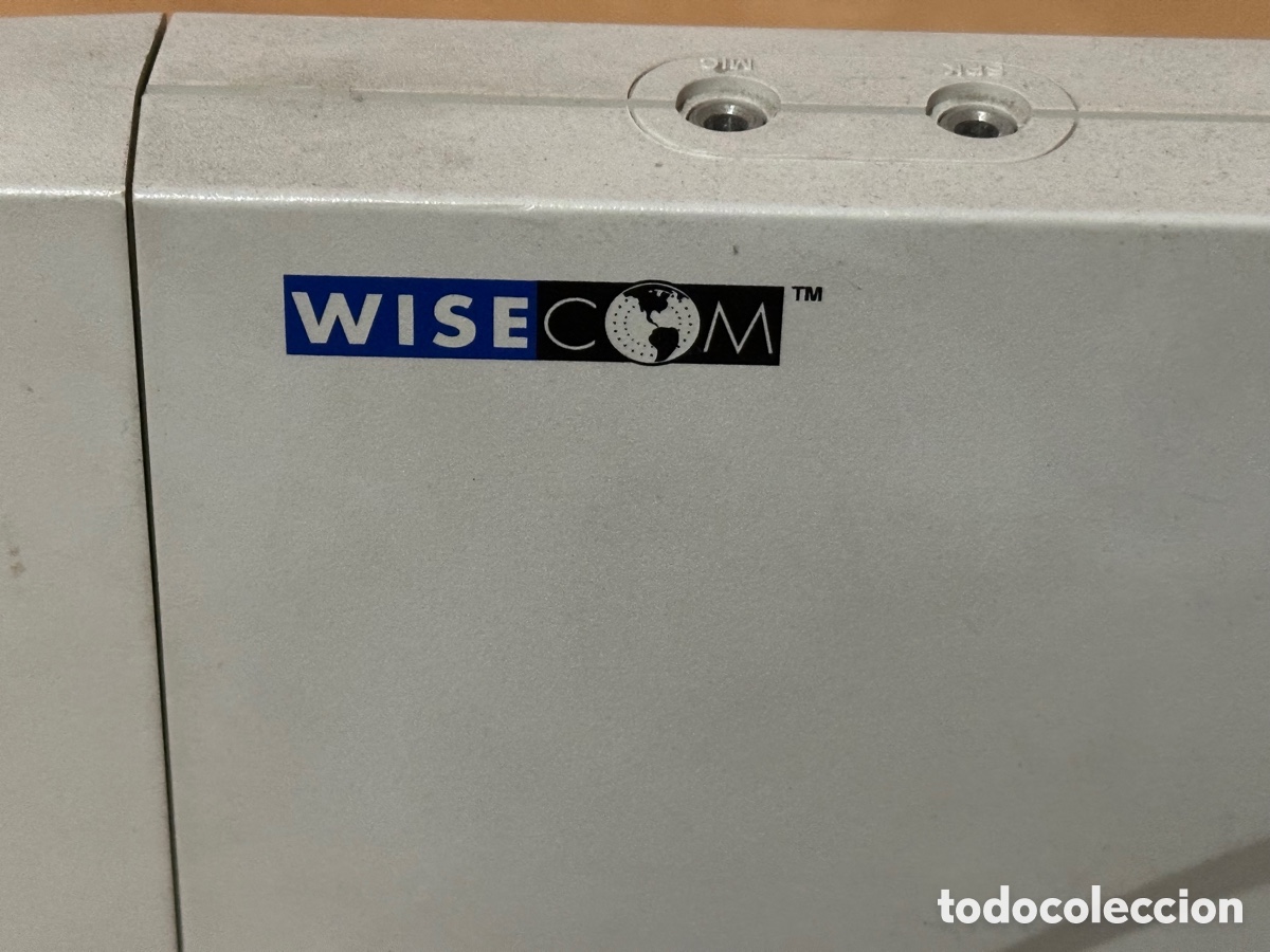 Antig&uuml;edades: MODEM SIGLO XX 56Kb - Foto 3