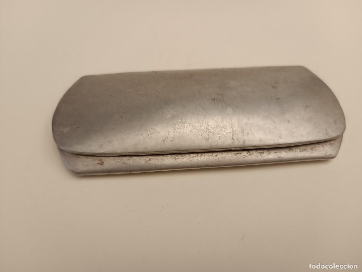 Antig&uuml;edades: ANTIGUAS GAFAS CON ESTUCHE - Foto 2